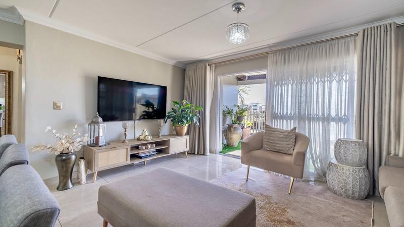 3 Bedroom Property for Sale in Burgundy Estate Western Cape